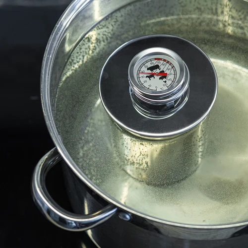 Kinkkupuristin - Słuszny Kęs 1,5 kg - 15