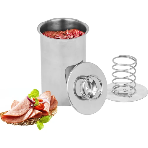 Kinkkupuristin - Słuszny Kęs 1,5 kg - 13