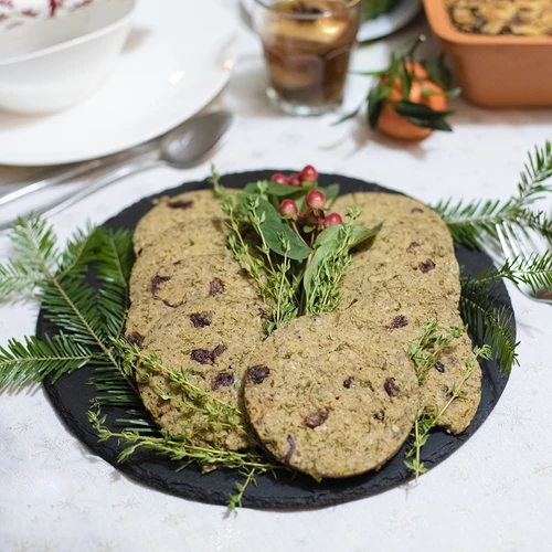 Kinkkupuristinpaketti - Kunnon suupala 1,5 kg - 23