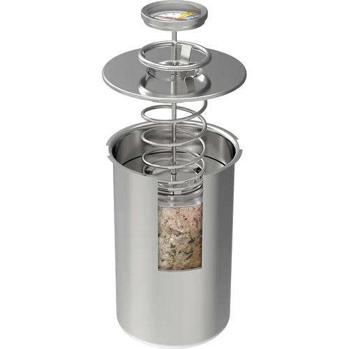 Kinkkupuristinpaketti - Kunnon suupala 1,5 kg - 5