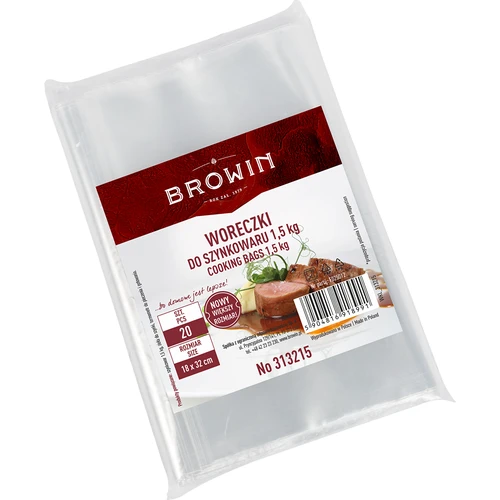 Kinkkupuristinpaketti - Kunnon suupala 1,5 kg - 10