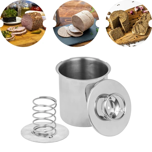 Kinkun- ja lihakeitin – Pieni mutta pippurinen 0,8 kg - 5