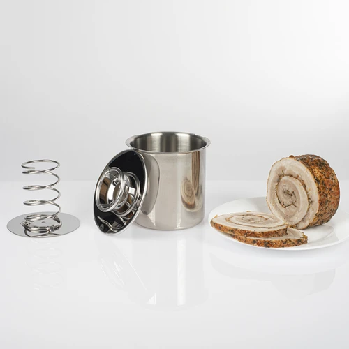 Kinkun- ja lihakeitin – Pieni mutta pippurinen 0,8 kg - 13