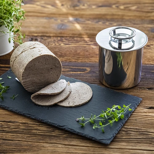 Kinkun- ja lihakeitin – Pieni mutta pippurinen 0,8 kg - 16