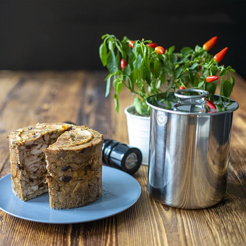 Kinkunkeitin – Perhejuhla 3 kg - 17