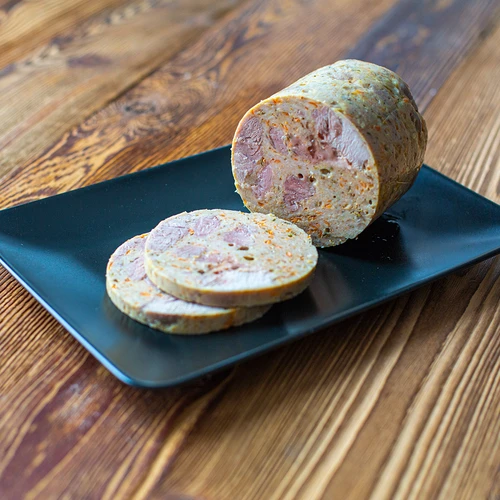 Kinkunkeitin – Słuszny Kęs 1,5 kg - 20