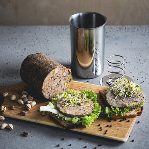 Kinkunkeitin – Słuszny Kęs 1,5 kg - 17