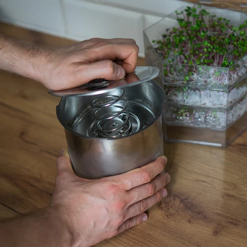 Kinkunkeitinsetti – Perhejuhla, 3 kg - 16