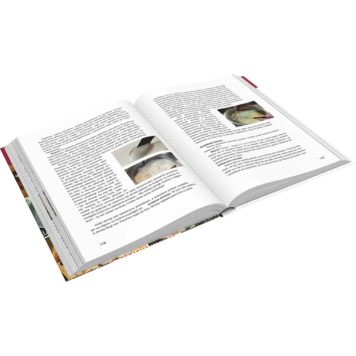 Kirja "Kinkunkeitin - kulinaaristen mahdollisuuksien mestari, Reseptit" (kirja puolaksi)" - 5