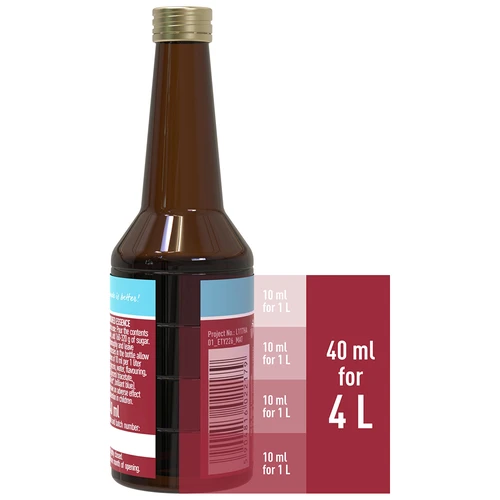 Kirsikan makuinen esanssi 40 ml - 4