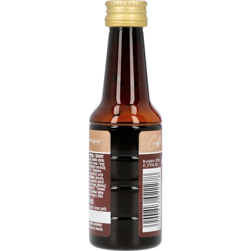 Kirsikka brandyllä -makuesanssi, 40 ml - 4 L:lle - 2