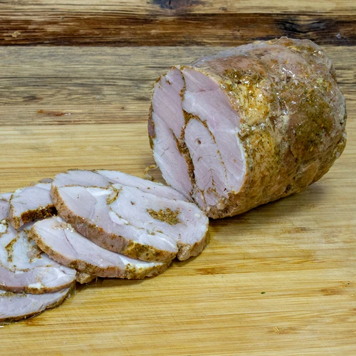Klassinen kinkkupuristin yrtti- ja mausteseos - 5