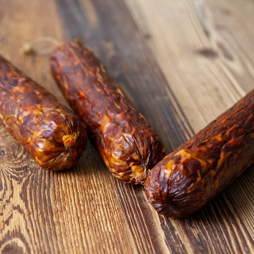 Kollageenisuoli Ø 65 mm, 10 m - 5