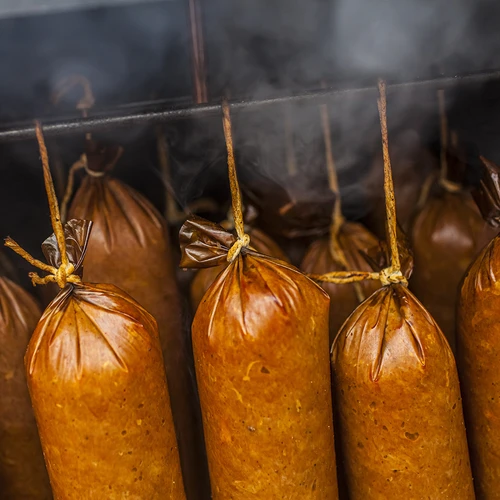 Kollageenisuoli Ø 65 mm, 10 m - 7