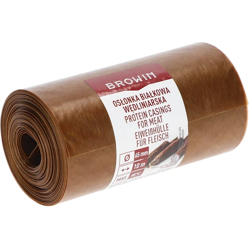 Kollageenisuoli Ø 65 mm, 10 m - 2