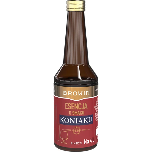 Konjakin makuinen esanssi 40 ml  - 1 