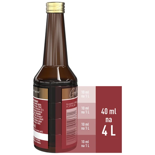 Konjakin makuinen esanssi 40 ml - 4