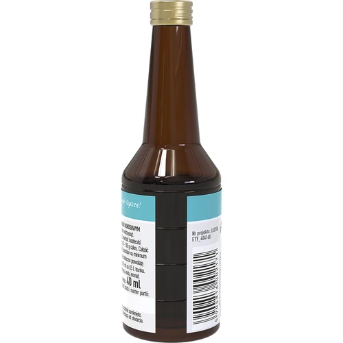Kookoksen makuinen esanssi 2 L - 40 ml - 2