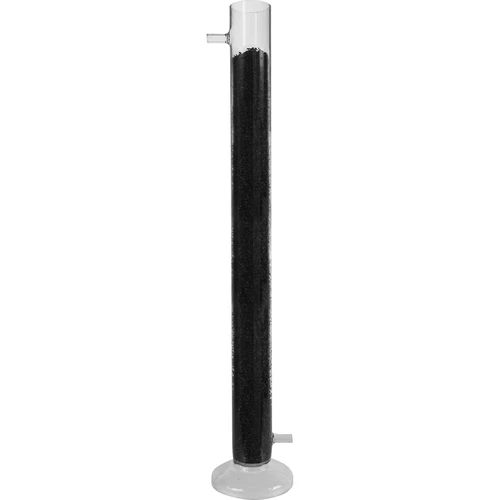 Kookospähkinäaktiivihiili 1 kg x 10 - setti - 4