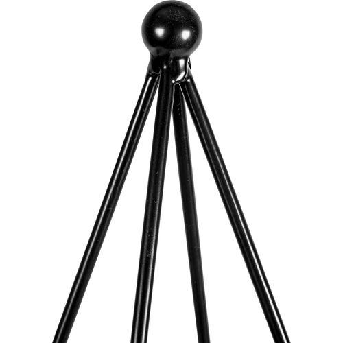 Koristeellinen pergola - Pyramidi, 150 cm - 2