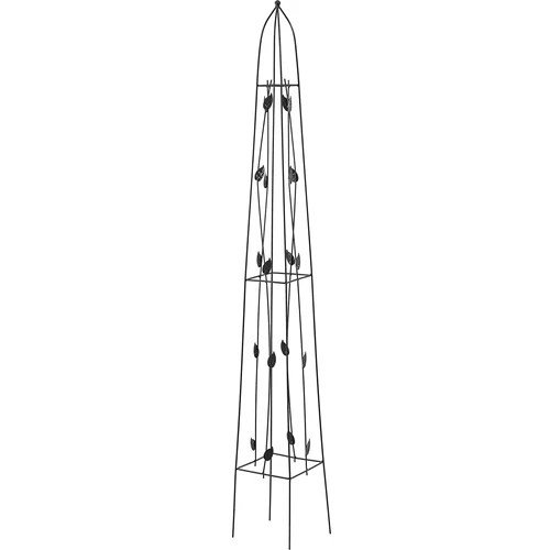 Koristeellinen pergola - Pyramidi, 150 cm  - 1 