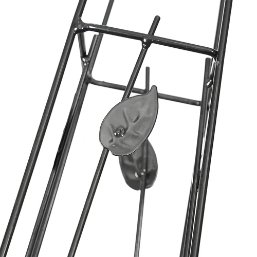 Koristeellinen pergola - Pyramidi, 150 cm - 3