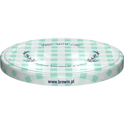 Korkki fi 82/6 ruudullinen - 10 kpl - 3