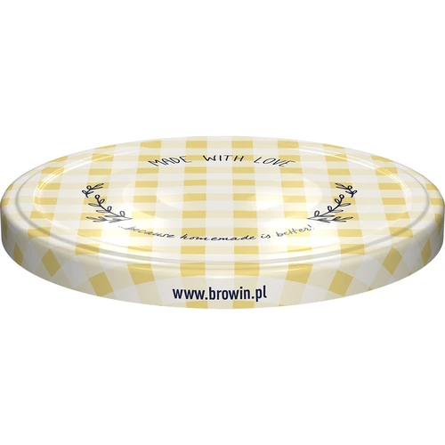 Korkki fi 82/6 ruudullinen - 10 kpl - 7