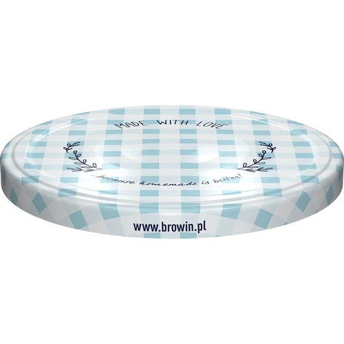 Korkki fi 82/6 ruudullinen - 10 kpl - 9