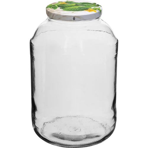 Korkki fi100 kurkkusekoitus - 10kpl. - 8