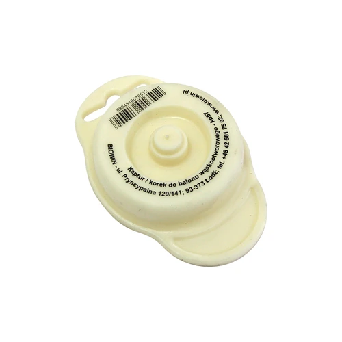 Korkki / hattu kapeakaulaisille pulloille fi57mm  - 1 