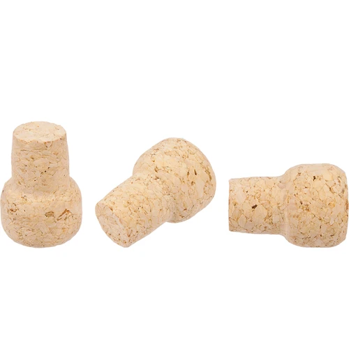 Korkki "sieni" fi19mm  - 1 