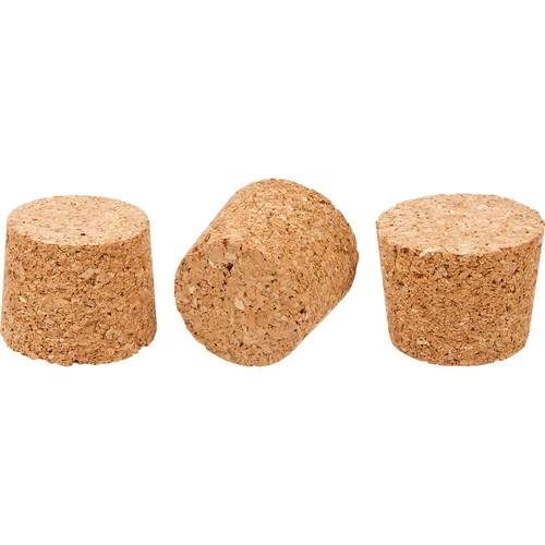 Korkkitulppa 50/43 mm  - 1 