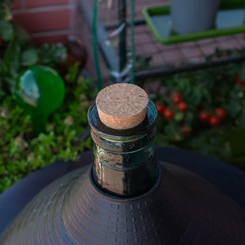 Korkkitulppa 50/43 mm - 4