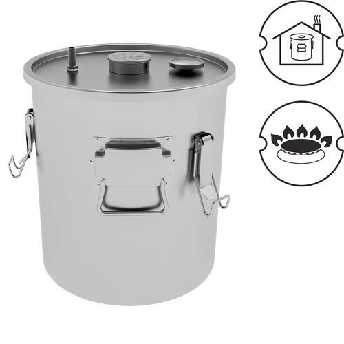 Kotisavustin 5 kg - 8
