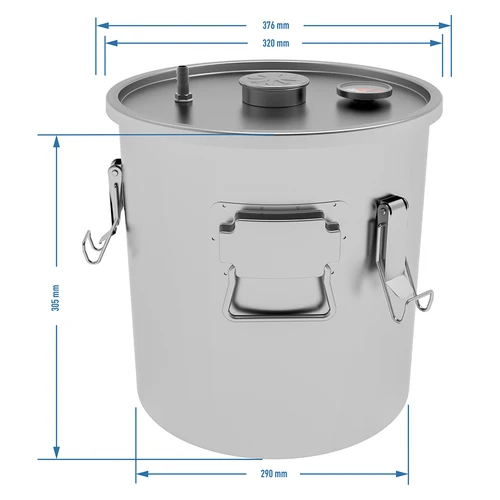 Kotisavustin 5 kg - 7