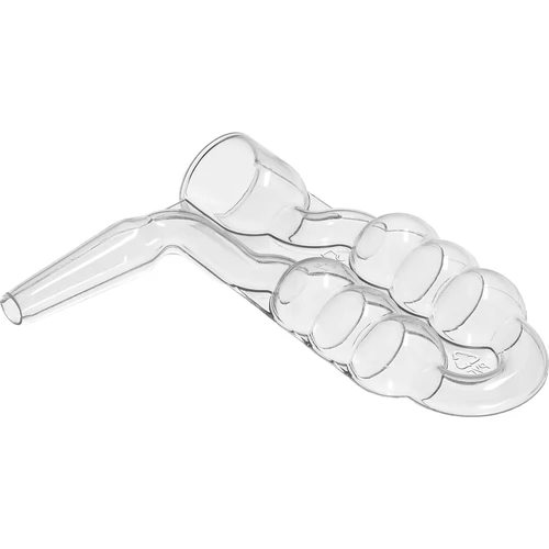 Kulmakäymisputki säiliöihin - särkymätön - 2