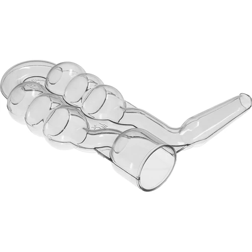 Kulmakäymisputki säiliöihin - särkymätön - 3