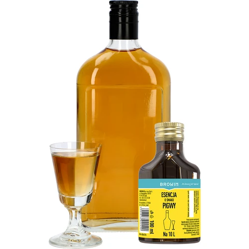 Kvittenin makuinen esanssi 10 L:lle – 100 ml - 3