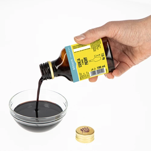 Kvittenmakuinen essenssi 10 L:lle - 100 ml - 4