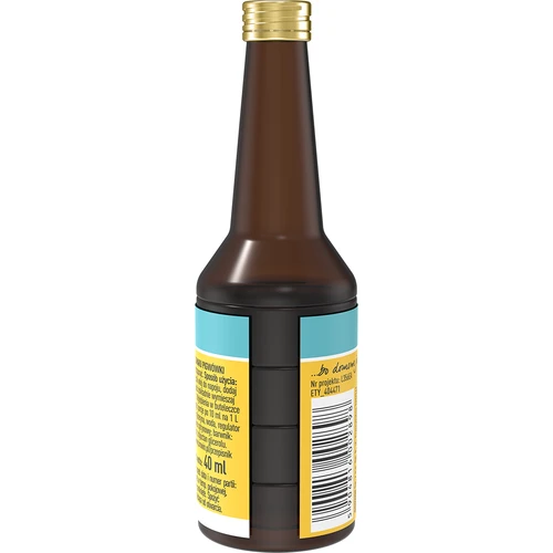 Kvittenmakuisen esanssin 4 L - 40 ml - 2