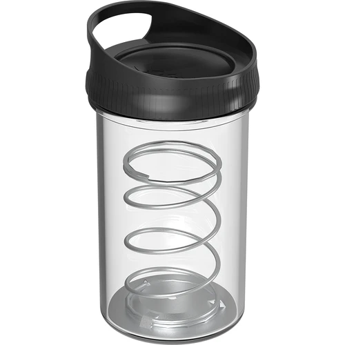 Lasinen kinkku- ja leikkelemuotti 450 g - 3