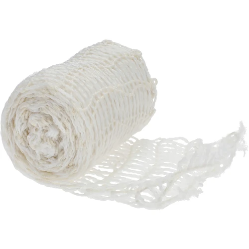 Lihaverkko (jopa +220 °C), Ø 15 cm, pituus 3 m