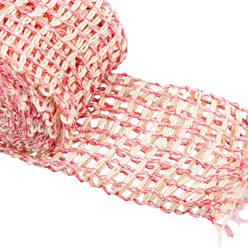 Lihaverkko, koko 18 cm x 3 m, lämmönkestävyys jopa 220°C - 2