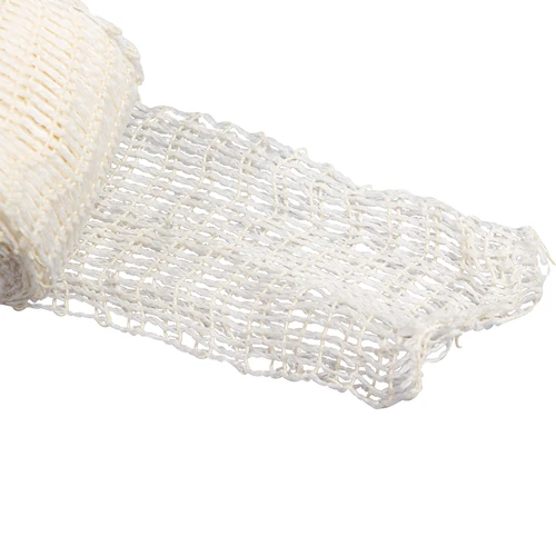 Lihaverkko, koko 22 cm x 4 m, lämmönkestävyys jopa 220°C - 2