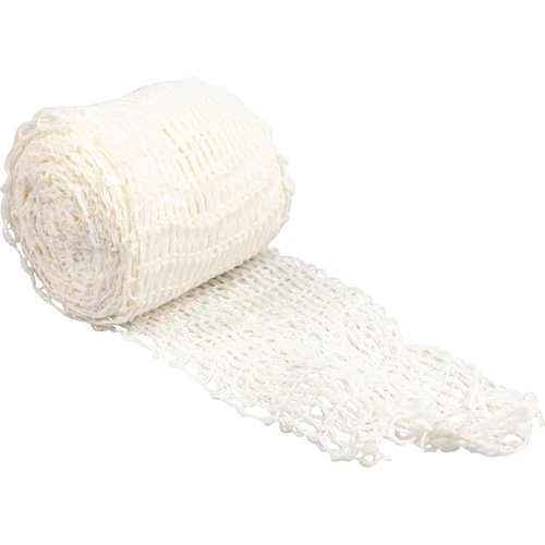 Lihaverkko, koko 22 cm x 4 m, lämmönkestävyys jopa 220°C  - 1 