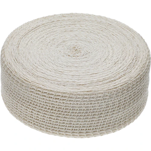 Lihaverkko, mitat 15 cm x 50 m, lämmönkestävyys jopa 220°C  - 1 