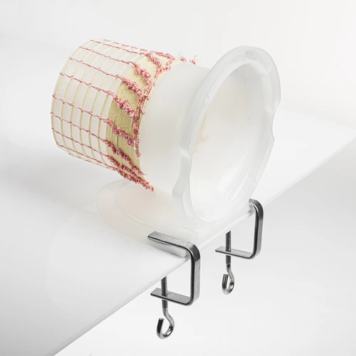 Lihaverkkojen applikaattori - 7
