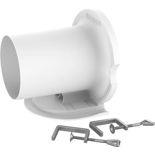 Lihaverkkojen asennusputki - 2