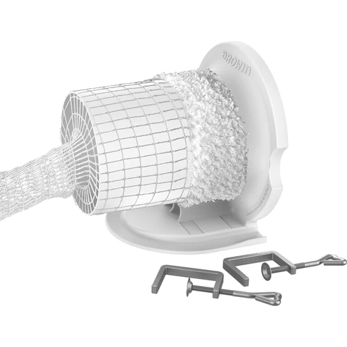 Lihaverkkojen asennusputki - 3